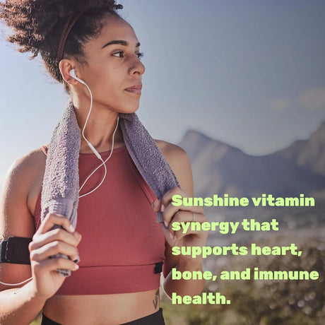DEAL SUPPLEMENT - Deal Supplement Vitamin D3 K2 250 Capsulas Blandas 2 Pack - The Red Vitamin MX - Suplementos Alimenticios - {{ shop.shopifyCountryName }}