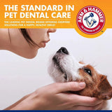 ARM & HAMMER - Arm & Hammer for Pets Tartar Control Kit for Dogs 2.5 Oz. - The Red Vitamin MX - Cuidado Dental Para Perros - {{ shop.shopifyCountryName }}