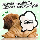 Charlie & Buddy Pet Probiotics Duck Flavor 90 Masticables