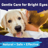 SPANIELBUNS - Spanielbuns Dog Eye Drops 200Ml. 2 Pack - The Red Vitamin MX - Cuidado De Los Ojos De Los Perros - {{ shop.shopifyCountryName }}