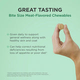 PET TABS - Pet-Tabs Plus Multivitamin and Mineral Supplement for Dogs 60 Tabletas - The Red Vitamin MX - Multivitamínicos Para Perros - {{ shop.shopifyCountryName }}