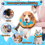 Grand Line Donut Inflatable Collar MEDIUM