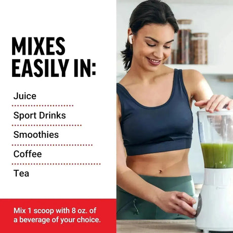 FORCE FACTOR - Force Factor Magnesium Glycinate Powder 200Mg. 140Gr. - The Red Vitamin MX - Suplementos Alimenticios - {{ shop.shopifyCountryName }}