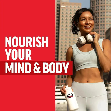 FORCE FACTOR - Force Factor Women’s Multivitamin 60 Tabletas - The Red Vitamin MX - Suplementos Alimenticios - {{ shop.shopifyCountryName }}