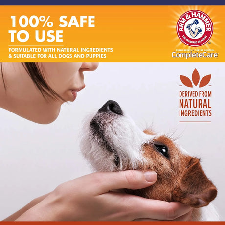 ARM & HAMMER - Arm & Hammer Complete Care Dog Dental Spray Mint Flavor 177Ml. - The Red Vitamin MX - Cuidado Dental Para Perros - {{ shop.shopifyCountryName }}