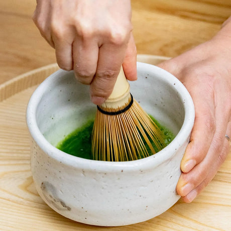 OCHA & CO. - Ocha & Co. Japanese Tea Organic Matcha Green Tea Powder 100Gr. - The Red Vitamin MX - Suplementos Alimenticios - {{ shop.shopifyCountryName }}