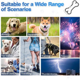 COLEAZE - ColEaze Dog Calming Chews Lamb 200 Masticables - The Red Vitamin MX - Relajantes Para Perros - {{ shop.shopifyCountryName }}
