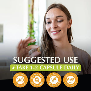 JIVA BOTANICALS - Jiva Botanicals Artemisia Annua Sweet Wormwood 150Mg. 90 Capsulas - The Red Vitamin MX - Suplementos Alimenticios - {{ shop.shopifyCountryName }}