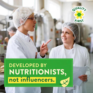 BLENDS WITH BENEFITS - Blends with Benefits Super Greens Powder w/Probiotics 30 Servicios Super Citrus 180Gr. - The Red Vitamin MX - Suplementos Alimenticios - {{ shop.shopifyCountryName }}