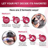 LEACADEMIC - LeAcademic Dog Breath Freshener 118Ml. - The Red Vitamin MX - Cuidado Dental Para Perros - {{ shop.shopifyCountryName }}