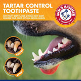 ARM & HAMMER - Arm & Hammer for Pets Tartar Control Kit for Dogs 2.5 Oz. - The Red Vitamin MX - Cuidado Dental Para Perros - {{ shop.shopifyCountryName }}