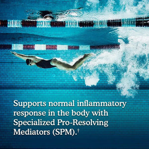 GARDEN OF LIFE - Garden of Life Dr. Formulated Advanced Omega Fish Oil 180 Capsulas Blandas - The Red Vitamin MX - Suplementos Alimenticios - {{ shop.shopifyCountryName }}