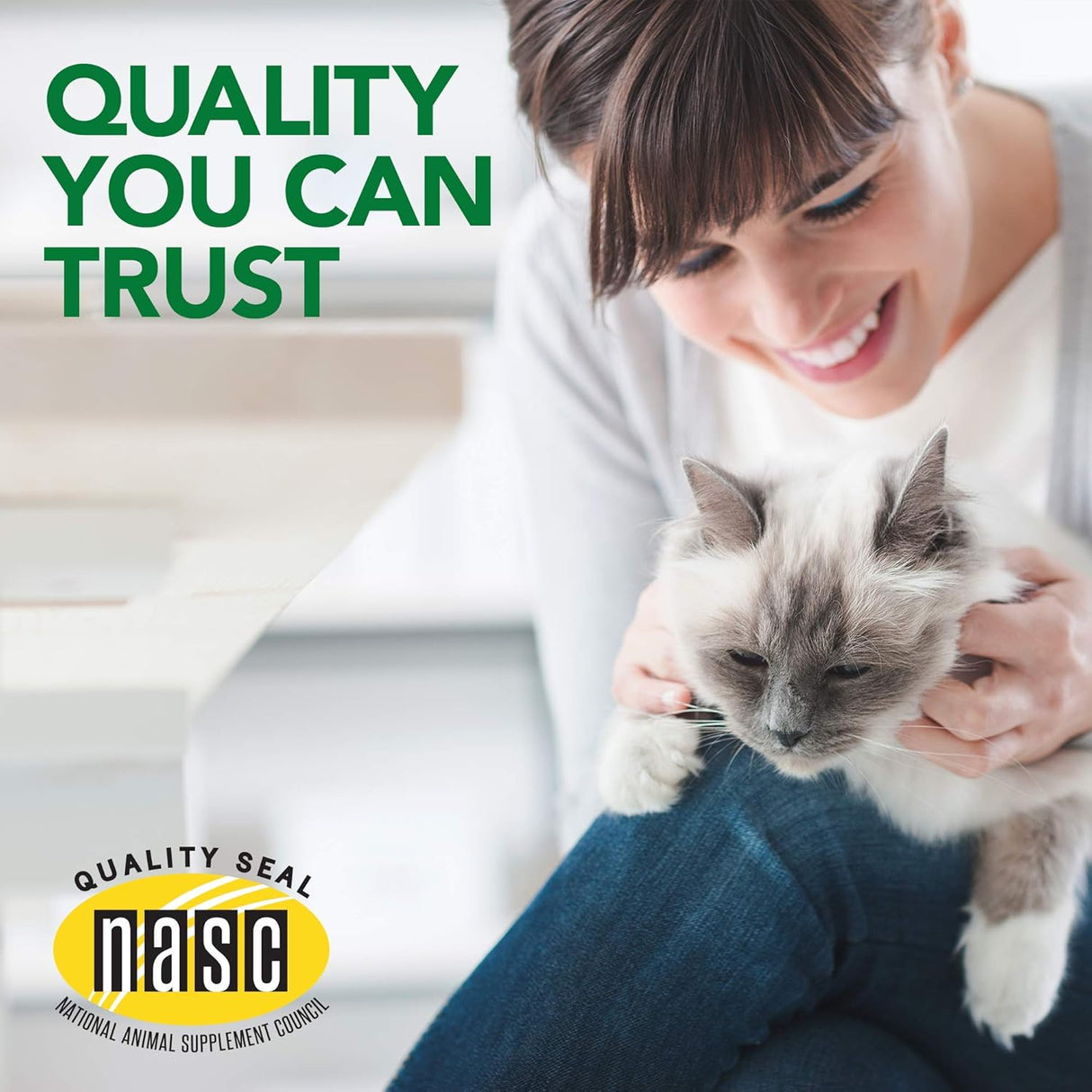 Vet’s Best Cat Hairball Relief Digestive Aid 180 Tabletas Masticables