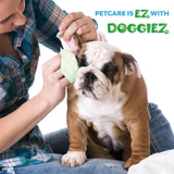 DOGGIEZ - Doggiez Pet Supplies Dog Ear Cleaner Wipes with Aloe Vera and Eucalyptus 100 Toallitas - The Red Vitamin MX - Cuidado Del Oído De Perros - {{ shop.shopifyCountryName }}