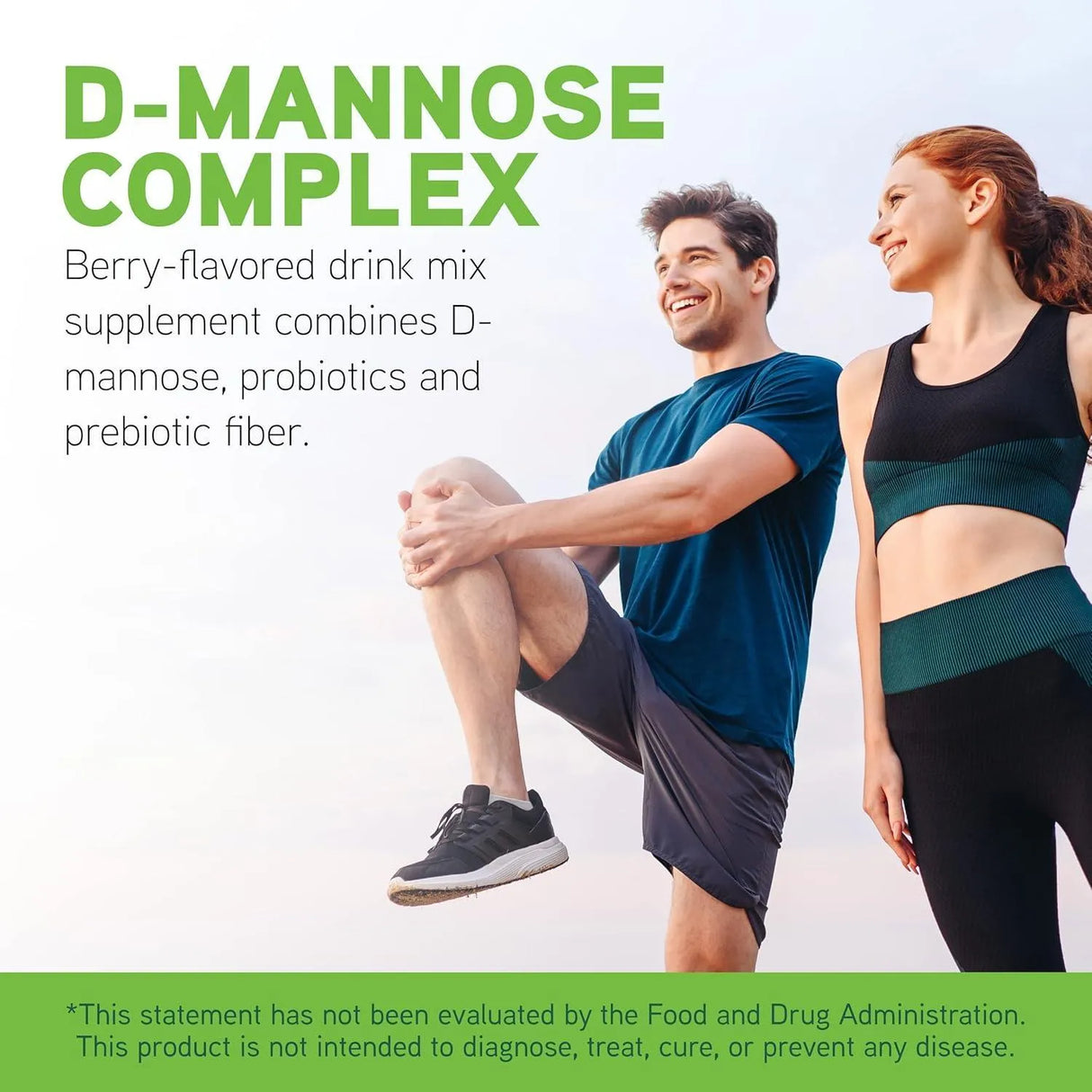 DAVINCI LABS - DAVINCI Labs D-Mannose Complex 30 Servicios 168.57Gr. - The Red Vitamin MX - Suplementos Alimenticios - {{ shop.shopifyCountryName }}