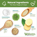 WELLNESS WHIMZEES - Wellness Whimzees Variety Value Box Large Dogs 14 Piezas - The Red Vitamin MX - Cuidado Dental Para Perros - {{ shop.shopifyCountryName }}