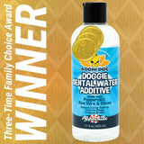 BODHI DOG - Bodhi Dog Peppermint Dental Water Additive 503Ml. - The Red Vitamin MX - Cuidado Dental Para Perros - {{ shop.shopifyCountryName }}