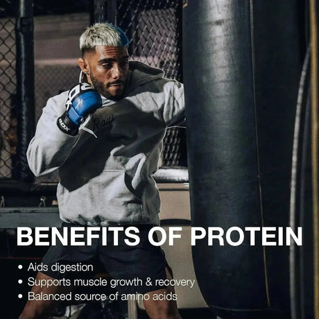 RAW - RAW Whey Isolate Protein Powder Dark Chocolate 25 Servicios 1025Gr. - The Red Vitamin MX - Suplementos Alimenticios - {{ shop.shopifyCountryName }}