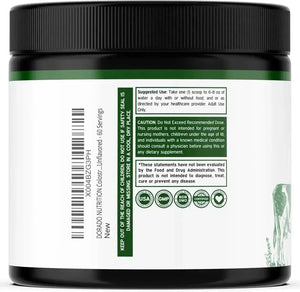 DORADO NUTRITION - Dorado Nutrition Colostrum Powder 60 Servicios 90Gr. - The Red Vitamin MX - Suplementos Alimenticios - {{ shop.shopifyCountryName }}