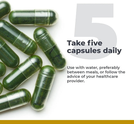 PREMIER RESEARCH LABS - Premier Research Labs Greens 150 Capsulas - The Red Vitamin MX - Suplementos Alimenticios - {{ shop.shopifyCountryName }}