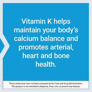 LIFE EXTENSION - Life Extension Super K 90 Capsulas Blandas - The Red Vitamin MX - Suplementos Alimenticios - {{ shop.shopifyCountryName }}