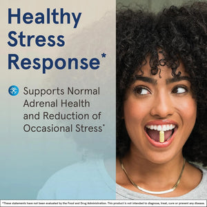 JARROW FORMULAS - Jarrow Formulas Adrenal Optimizer 120 Tabletas - The Red Vitamin MX - Suplementos Alimenticios - {{ shop.shopifyCountryName }}