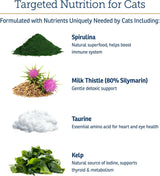 Rx Vitamins Essentials for Cats Powder 113Gr.