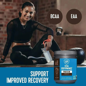 VITAL PROTEINS - Vital Proteins Performance Powder Chocolate 782Gr. - The Red Vitamin MX - Suplementos Alimenticios - {{ shop.shopifyCountryName }}