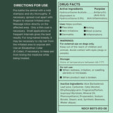 CHEW + HEAL - Chew + Heal Labs Hydrocortisone Lotion for Dogs 8 Fl.Oz. - The Red Vitamin MX - Remedios Para La Picazón De Perros - {{ shop.shopifyCountryName }}