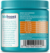 SOLID GOLD - Solid Gold Dog Allergy Relief Chews 60 Masticables - The Red Vitamin MX - Remedios Para La Picazón De Perros - {{ shop.shopifyCountryName }}