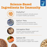 ZESTY PAWS - Zesty Paws Senior Advanced Dog Allergy Relief 90 Masticables - The Red Vitamin MX - Remedios Para La Picazón De Perros - {{ shop.shopifyCountryName }}