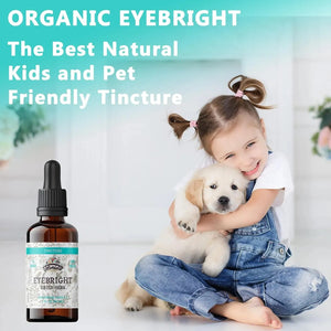 FLORIDA HERBS - Florida Herbs Eyebright Tincture 2 Fl.Oz. - The Red Vitamin MX - Suplementos Alimenticios - {{ shop.shopifyCountryName }}