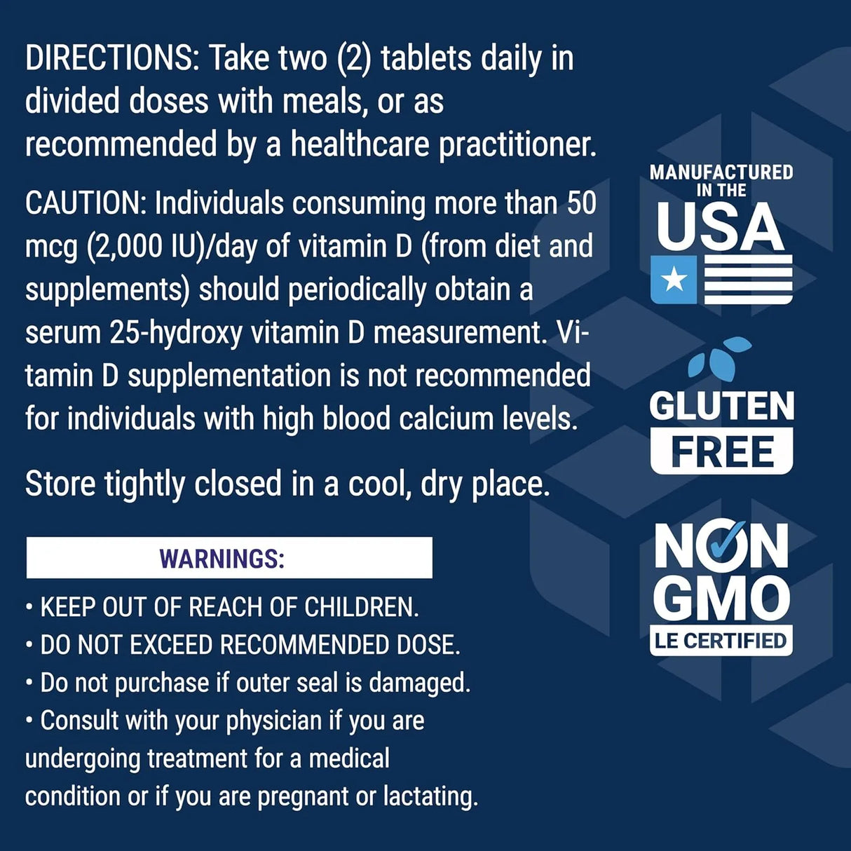 LIFE EXTENSION - Life Extension Two-Per-Day High Potency Multi-Vitamin & Mineral 120 Tabletas - The Red Vitamin MX - Suplementos Alimenticios - {{ shop.shopifyCountryName }}