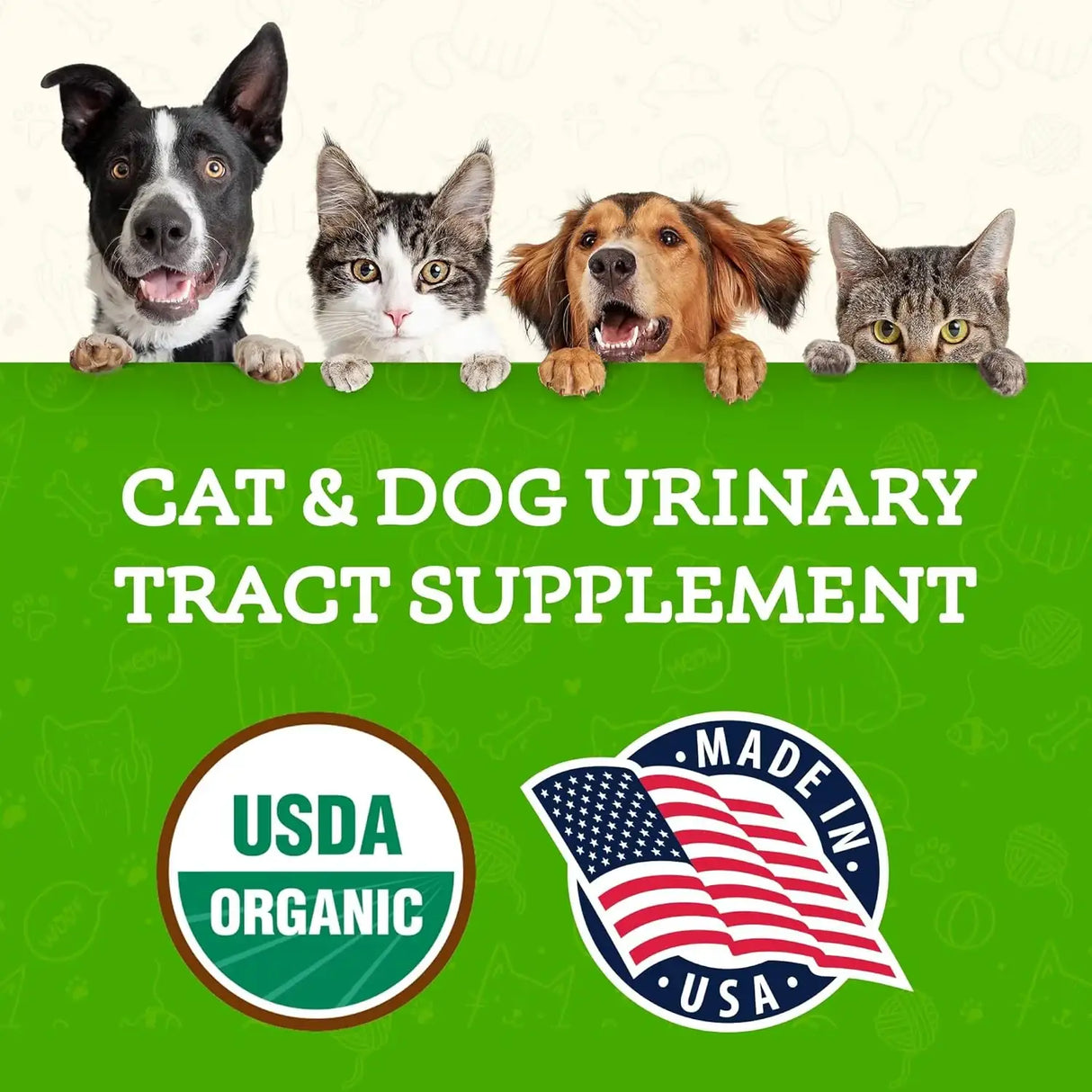 ANIMAL ESSENTIALS - Animal Essentials Tinkle Tonic for Dogs & Cats 2 Fl.Oz. - The Red Vitamin MX - Salud De Tracto Urinario Para Perros - {{ shop.shopifyCountryName }}