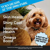 PET HONESTY - Pet Honesty Skin Health Salmon Chews 90 Masticables - The Red Vitamin MX - Aceite De Pescado Para Perros - {{ shop.shopifyCountryName }}