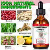 Oimmal Urinary Tract for Cats 60Ml.