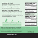 Extend Joint Care for Dogs 30 Paquetes