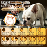 POPPAW - POPPAW Dog UTI Treatment & Urinary Tract Support CHICKEN Flavor 2 Fl.Oz. - The Red Vitamin MX - Salud De Tracto Urinario Para Perros - {{ shop.shopifyCountryName }}