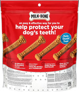 MILK BONE - Milk-Bone Original Brushing Chews Mini Dogs 48 Piezas - The Red Vitamin MX - Cuidado Dental Para Perros - {{ shop.shopifyCountryName }}