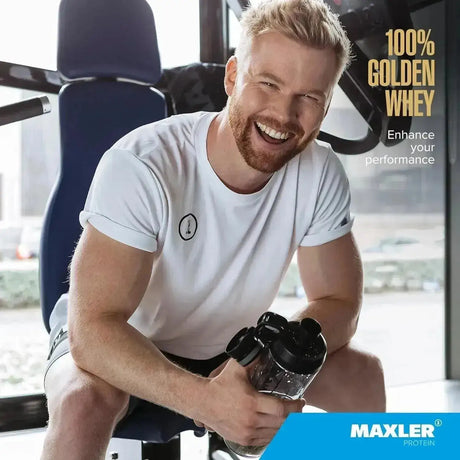 MAXLER - Maxler 100% Golden Whey Protein Raspberry Cheesecake 907Gr. - The Red Vitamin MX - Suplementos Alimenticios - {{ shop.shopifyCountryName }}