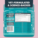 MIGHTY PAW - Mighty Paw Waggables Allergy Immune + Itch 120 Masticables - The Red Vitamin MX - Remedios Para La Picazón De Perros - {{ shop.shopifyCountryName }}