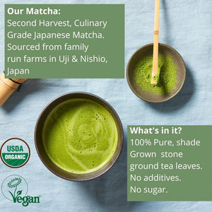 KENKO - Kenko Matcha Green Tea Powder Culinary Grade 250Gr. - The Red Vitamin MX - Suplementos Alimenticios - {{ shop.shopifyCountryName }}