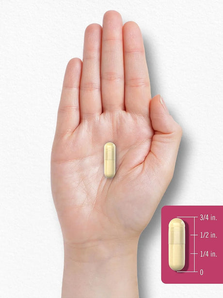 CARLYLE - Carlyle Menopause Supplement for Women 180 Capsulas - The Red Vitamin MX - Suplementos Alimenticios - {{ shop.shopifyCountryName }}