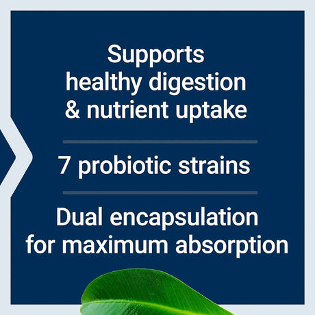 LIFE EXTENSION - Life Extension FLORASSIST GI with Phage Technology 30 Capsulas - The Red Vitamin MX - Suplementos Alimenticios - {{ shop.shopifyCountryName }}