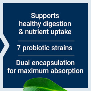 LIFE EXTENSION - Life Extension FLORASSIST GI with Phage Technology 90 Capsulas - The Red Vitamin MX - Suplementos Alimenticios - {{ shop.shopifyCountryName }}