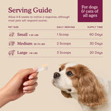 Fera Pets Bladder Support 60 Servicios 61Gr.