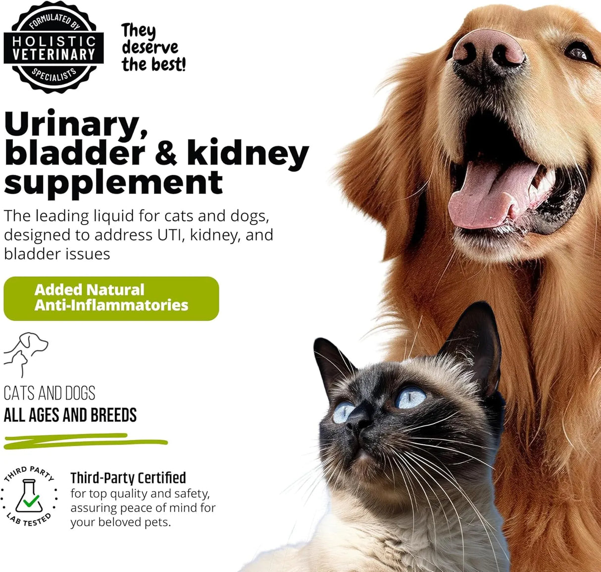 UROMAXX - UroMAXX Cat & Dog Urinary Tract Treatment Chicken Flavor 6 Fl.Oz. 2 Pack - The Red Vitamin MX - Salud De Tracto Urinario Para Perros - {{ shop.shopifyCountryName }}