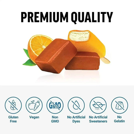 FORCE FACTOR - Force Factor Ultimate Magnesium Orange Creamsicle Flavor 60 Masticables - The Red Vitamin MX - Suplementos Alimenticios - {{ shop.shopifyCountryName }}