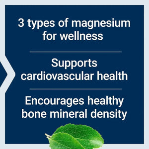 LIFE EXTENSION - Life Extension Magnesium 500Mg. 100 Capsulas - The Red Vitamin MX - Suplementos Alimenticios - {{ shop.shopifyCountryName }}