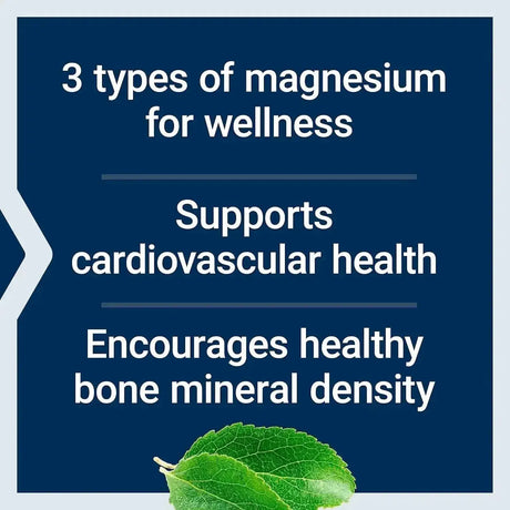 LIFE EXTENSION - Life Extension Magnesium 500Mg. 100 Capsulas - The Red Vitamin MX - Suplementos Alimenticios - {{ shop.shopifyCountryName }}